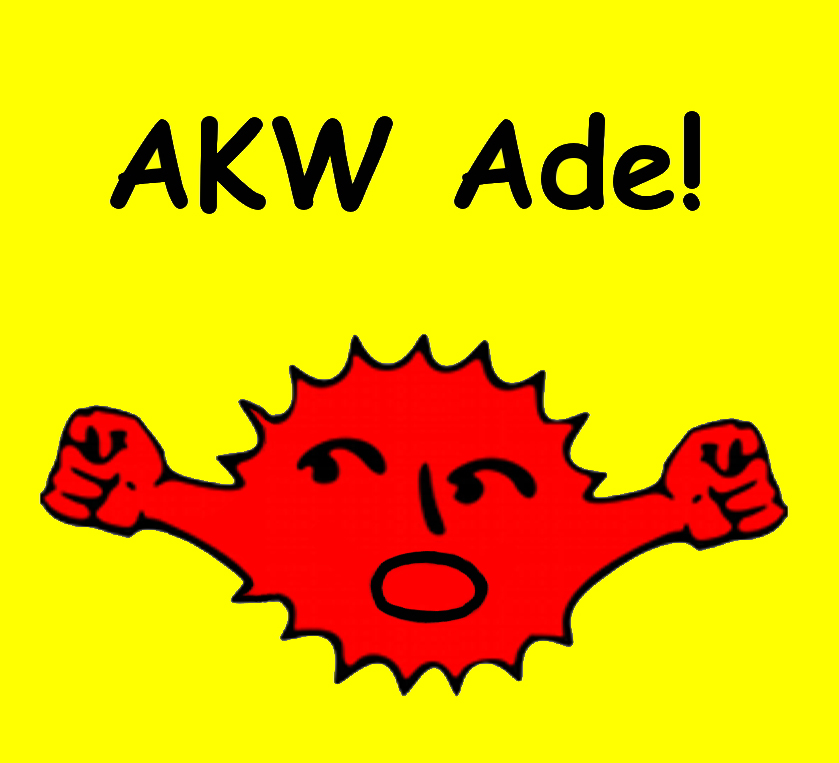 AKW -Adé